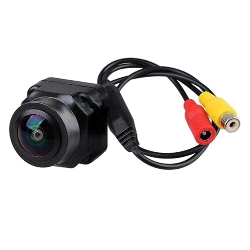 Rear View Camera - Night vision 1280x720