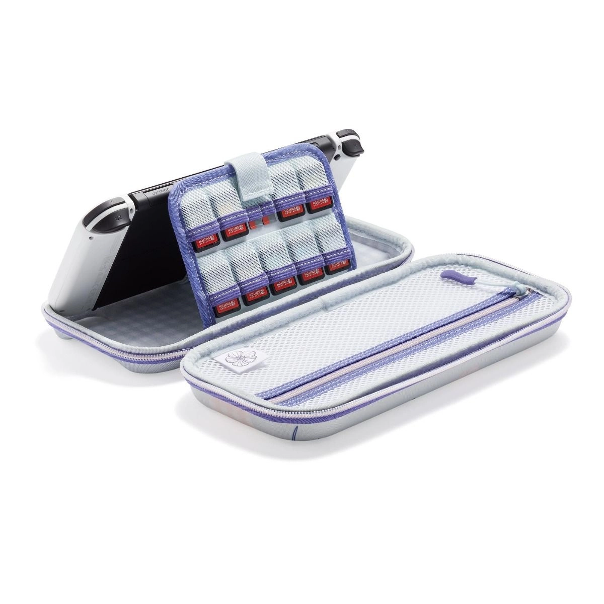 Protection Case for Nintendo Switch or Nintendo Switch Lite - Pikachu Electric Type Hard Shell