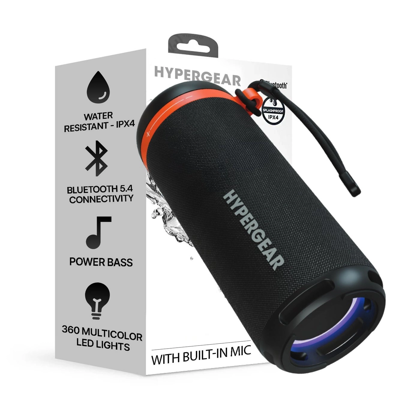 HyperGear SoundTower - 10W