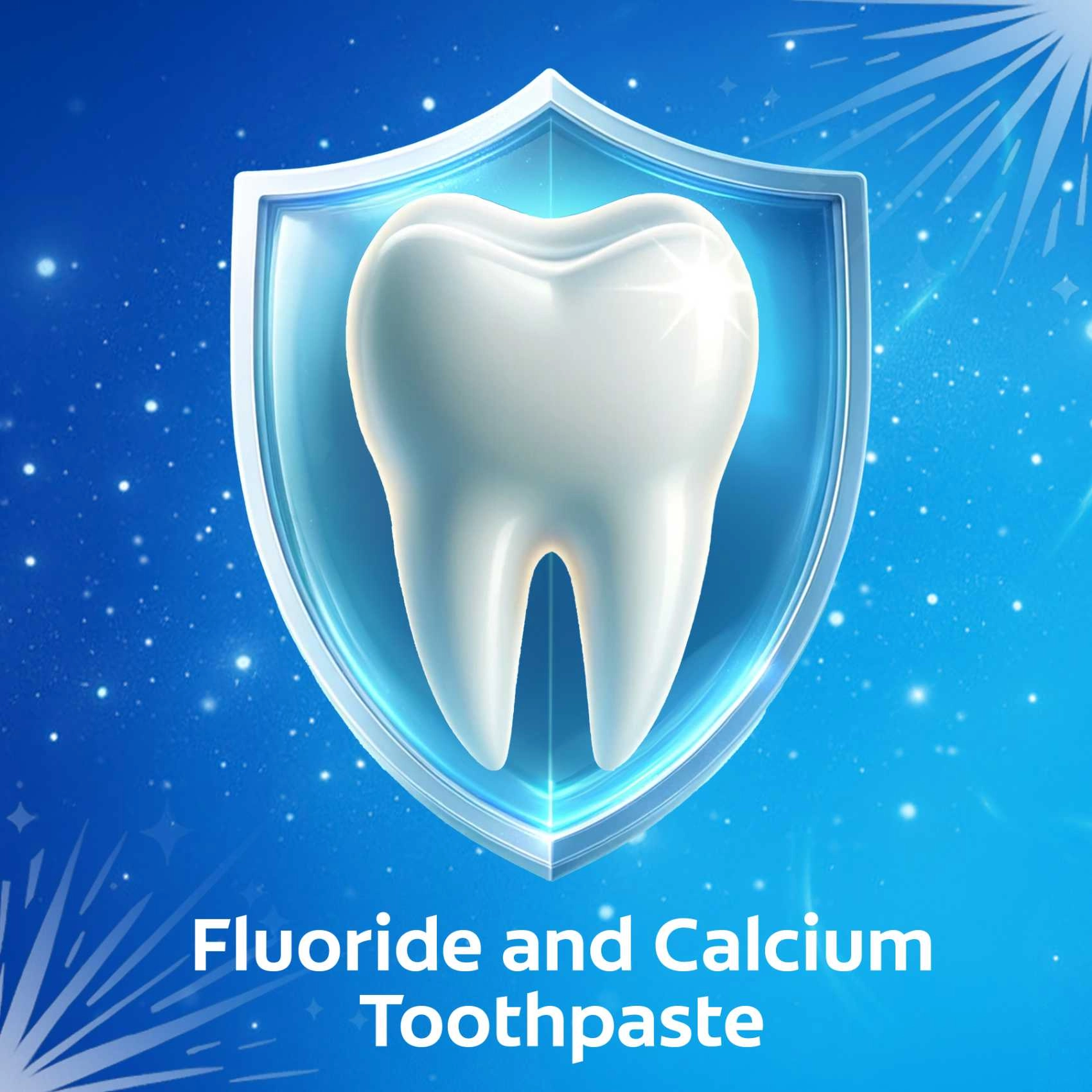 Maximum Cavity Protection Great Regular Flavour Toothpaste 150ml
