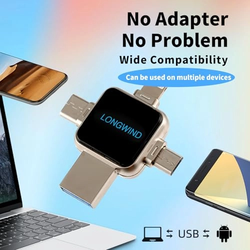 Photo Stick - USB 3.0 512GB