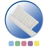 Complete Battery Powered Toothbrush - Sensitive Extra Soft Pack of 6