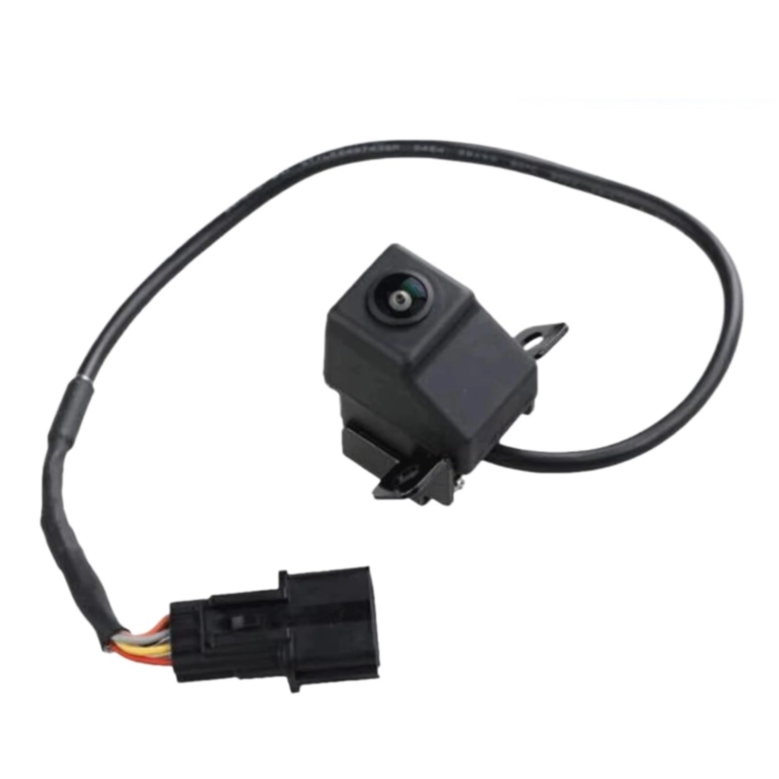 Rear View Camera - Night vision