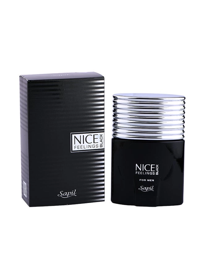 Nice Feelings Eau de Toilette 75 ml