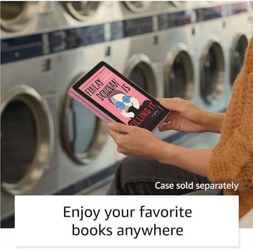fire HD 8 PLUS - 32GB 8"