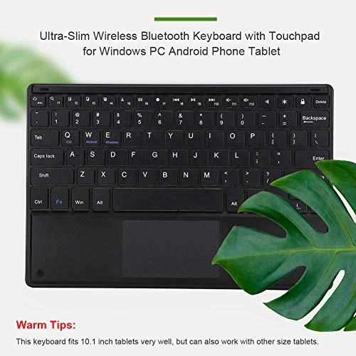 Tablet Keyboard - Wireless