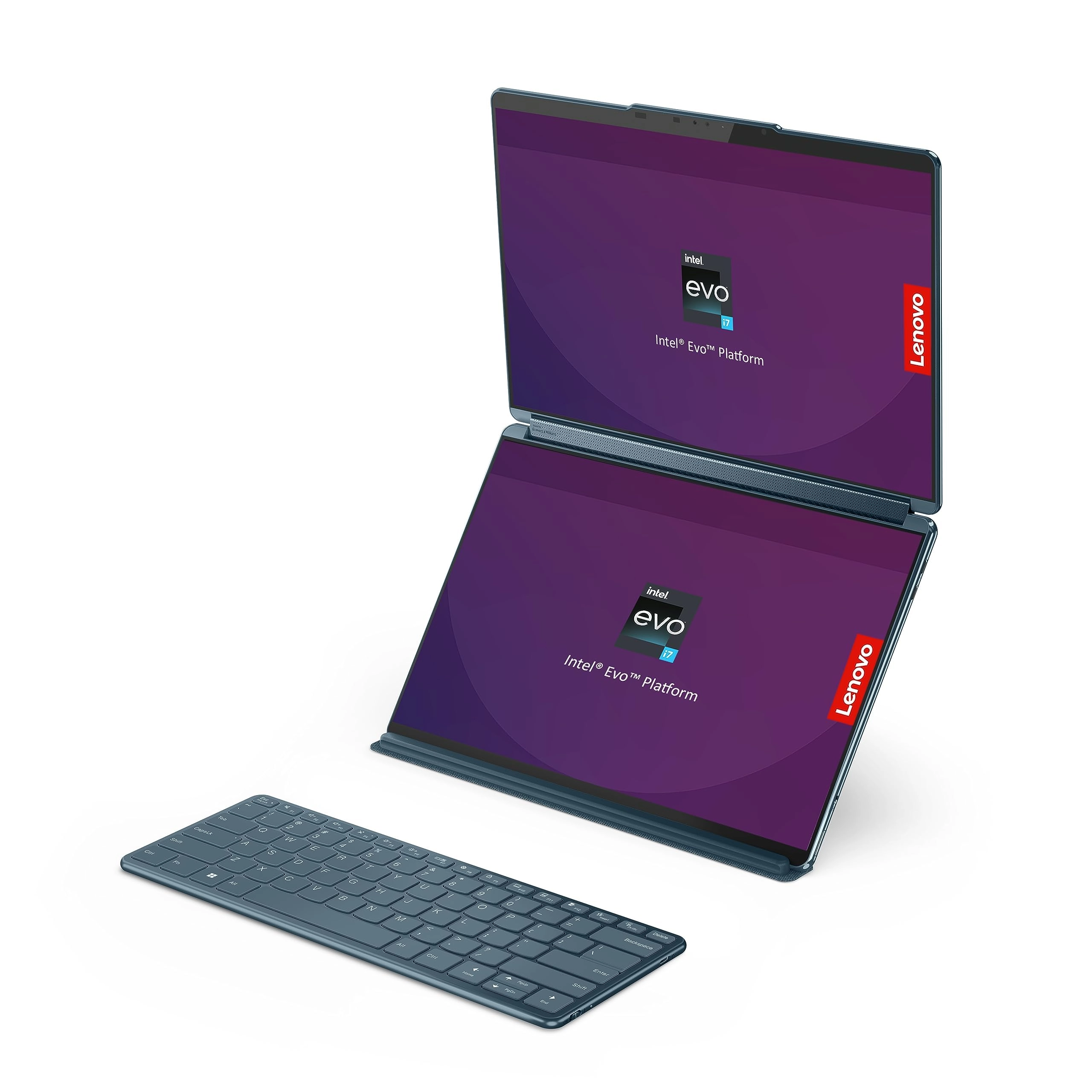 Yoga Book 9 - 13.3'' 1000GB 16GB 1000GB i7-1355U