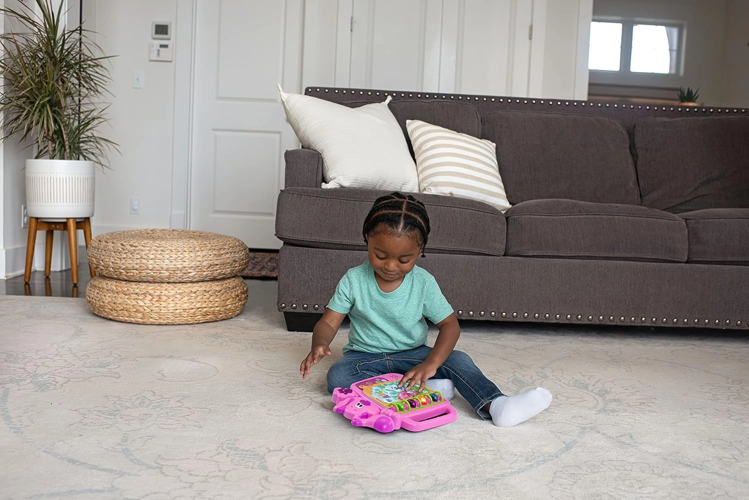 Skidoo Into Abcs Book - 3+ Years