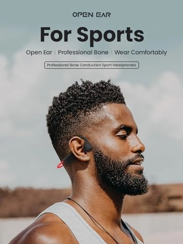 SJJ-FW9 Wireless Headphone