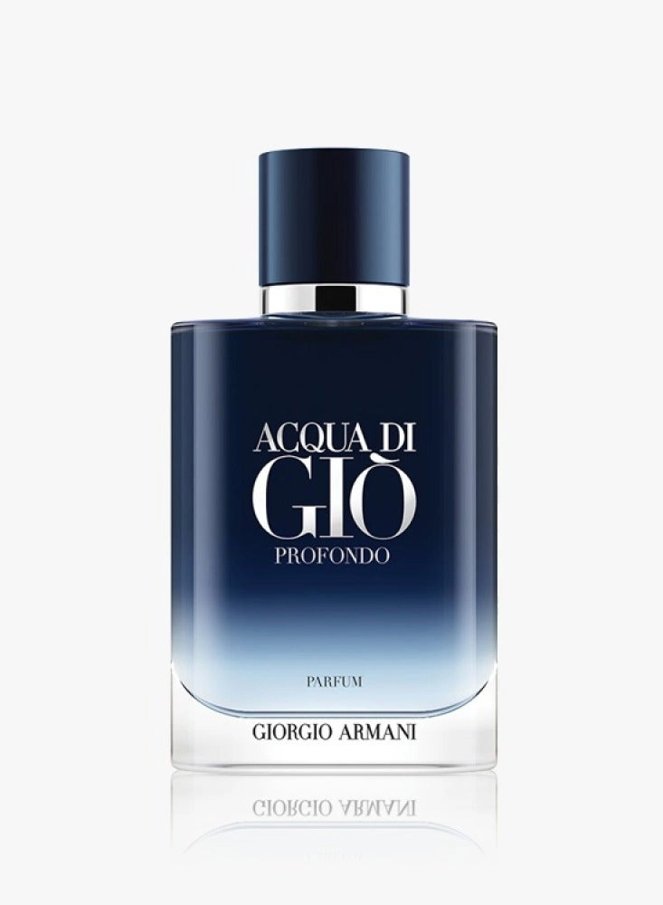 Acqua Di Gio Profondo Eau de Parfum 100ml