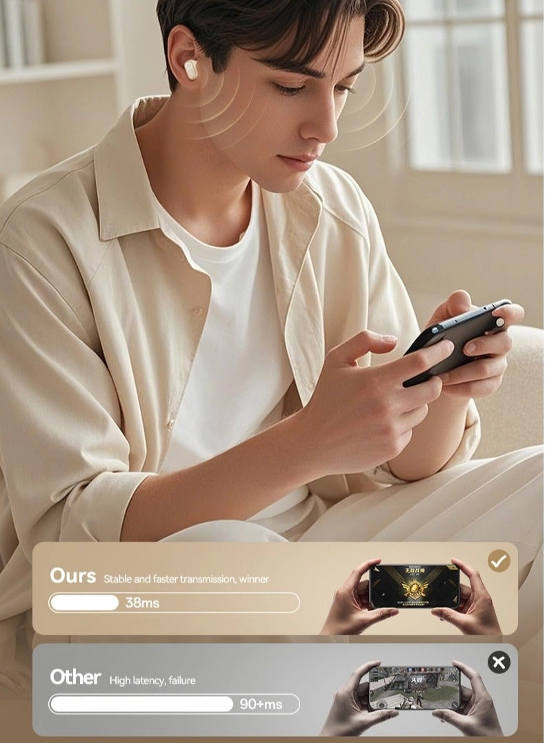 Open Ear Wireless Earbud