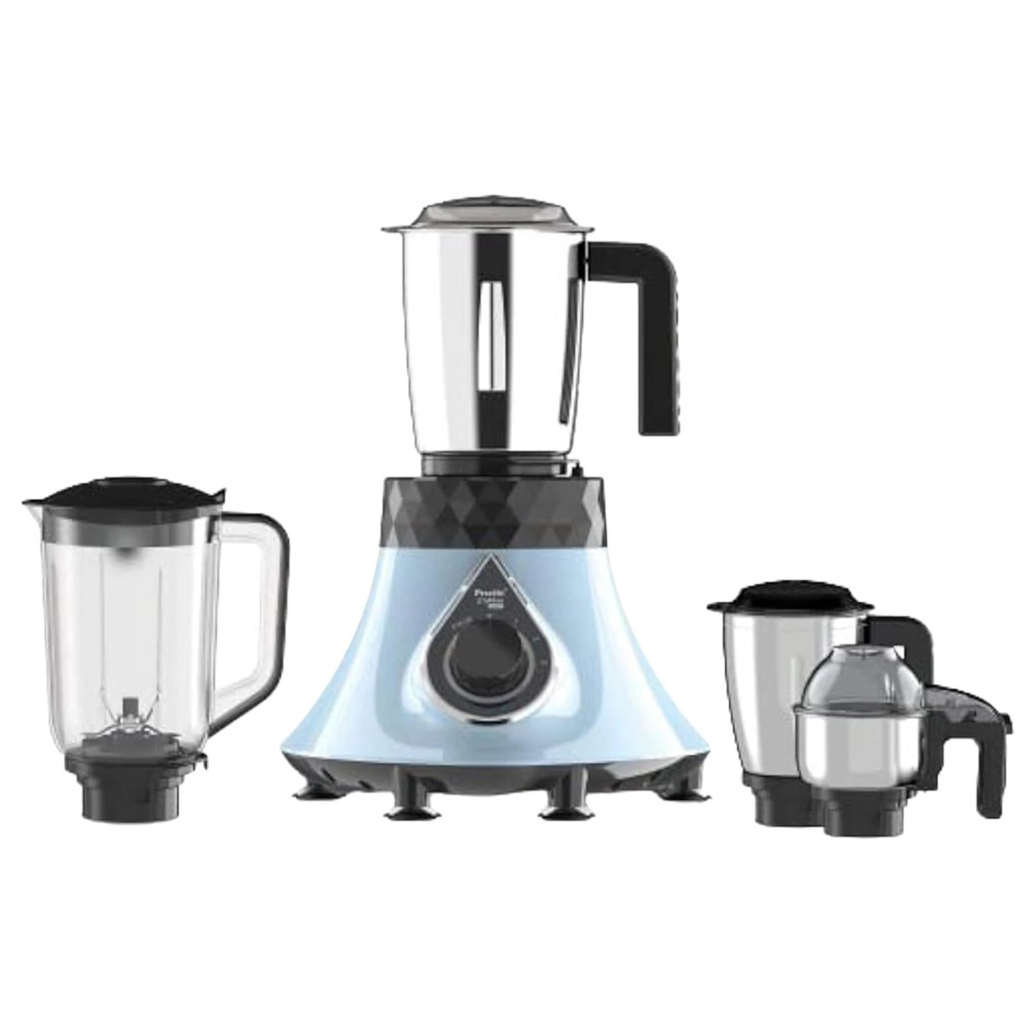 Preethi MG-249/00 - 750 Watt