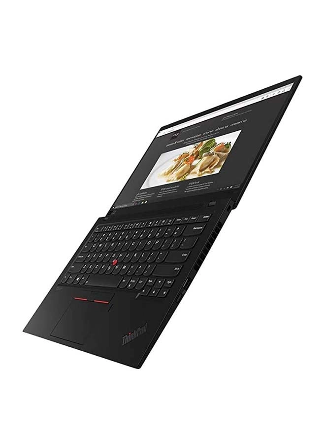 (Renewed) Thinkpad x1 Carbon G7 - 14'' Core i7-8565U 8GB DDR3 256GB SSD