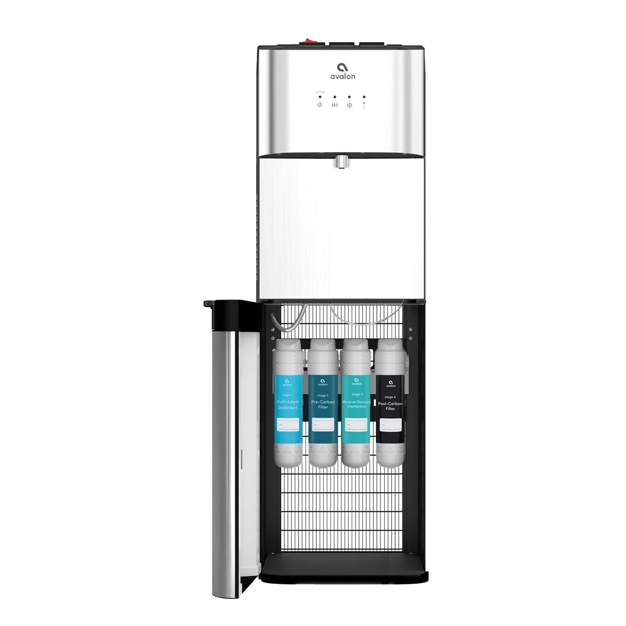 Avalon A5-RO - 6 Cubic Feet