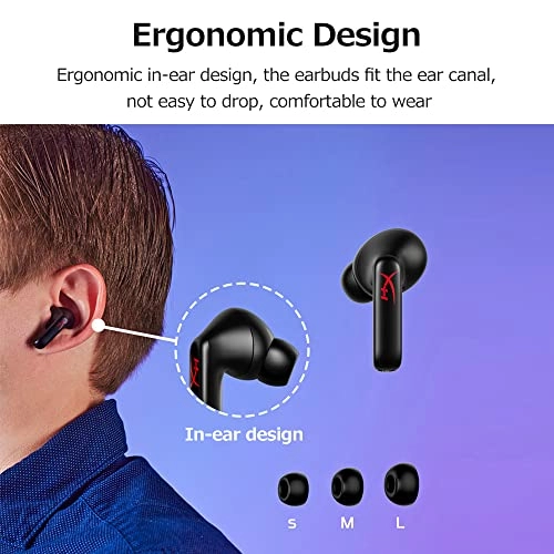 Cloud Buds Wireless Earbud