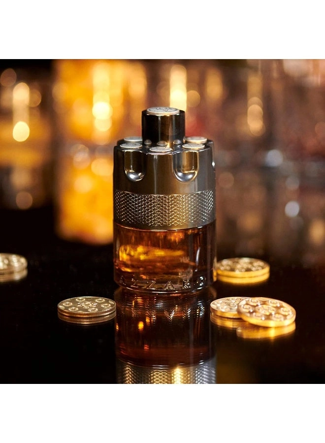 Wanted By Night Eau de Parfum 100ml