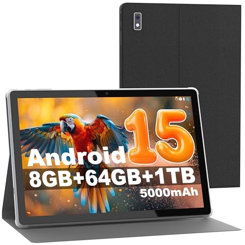 A10 - 64GB 10.1"