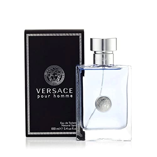 Pour Homme Eau de Toilette 100ml