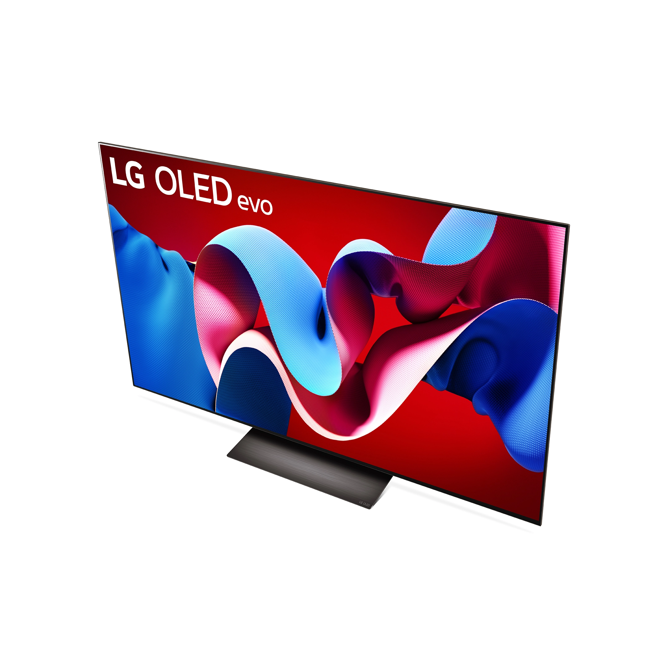 OLED evo C4 - 55 inch