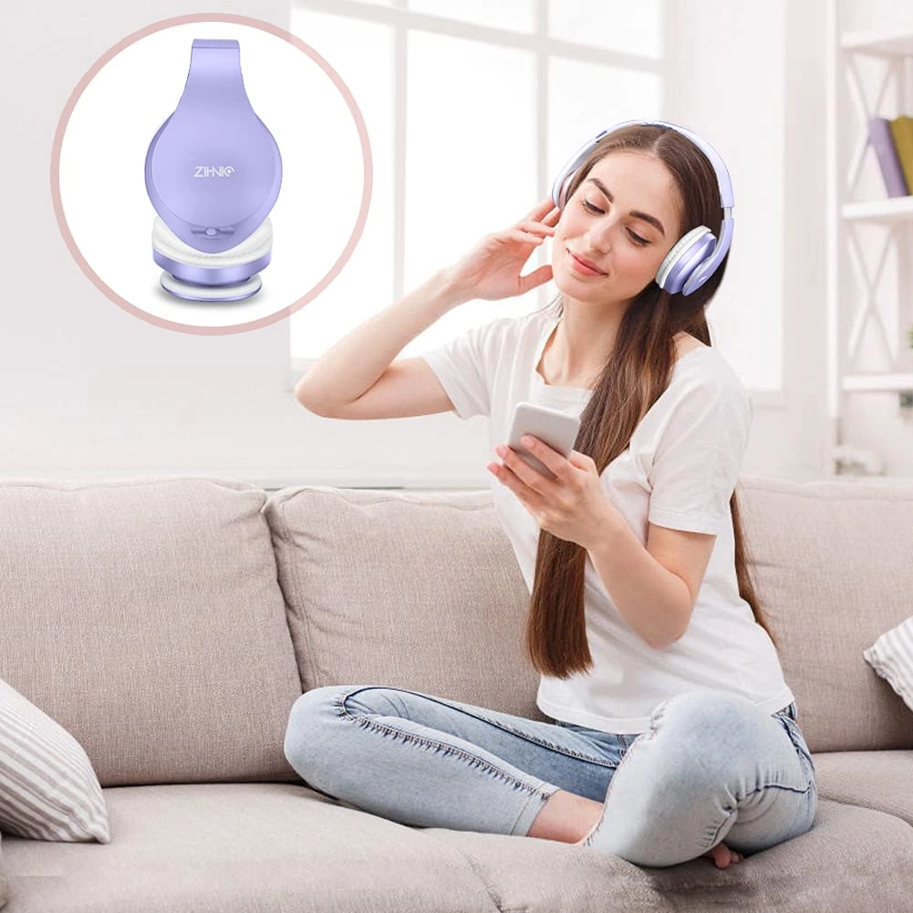 WH-816 Wireless Headphone