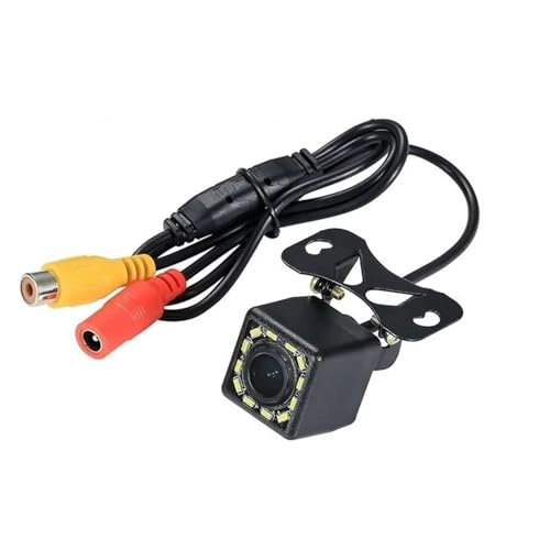 Reversing Camera - Night vision 720P
