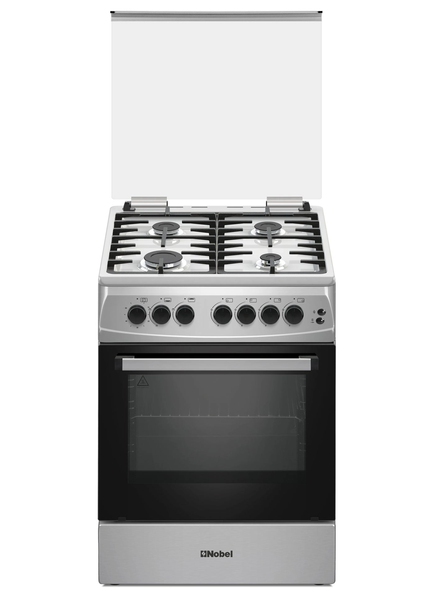 Nobel NGC6062I GAS Cooker