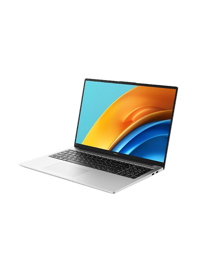 MateBook D 16 MitchellF - 16'' Core i5-12450H 8GB DDR4 512GB SSD