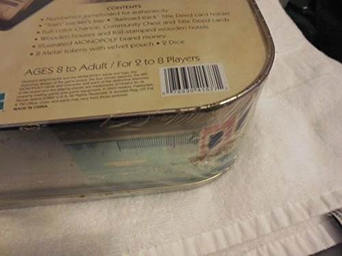 Monopoly: Collector's Edition