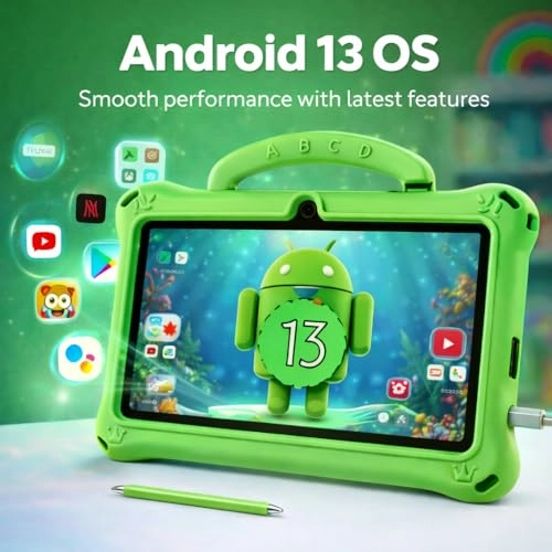 P601 - 6GB 7 Inch 128GB