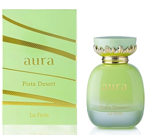 La Fede Aura Pista Dessert Eau de Parfum 100 ml