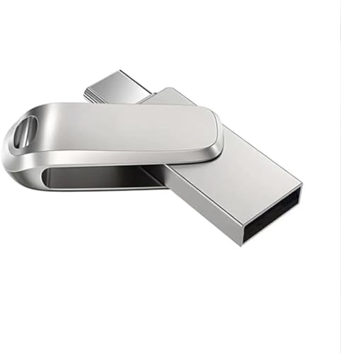 USB Flash Drive - USB Type C 2 TB