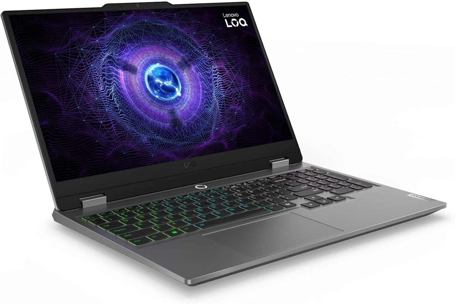 LOQ 15IRX9 - 15.6'' Core i7-13650HX 24GB DDR5 512GB SSD