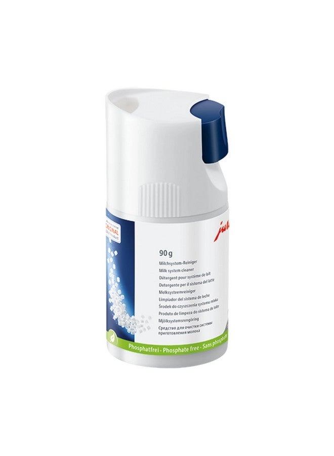 JURA Mini Tabs - 30 Cleanings 90G