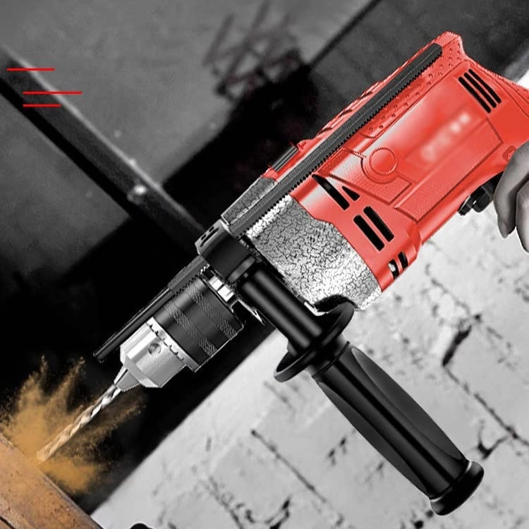 Electric Drill - 220V