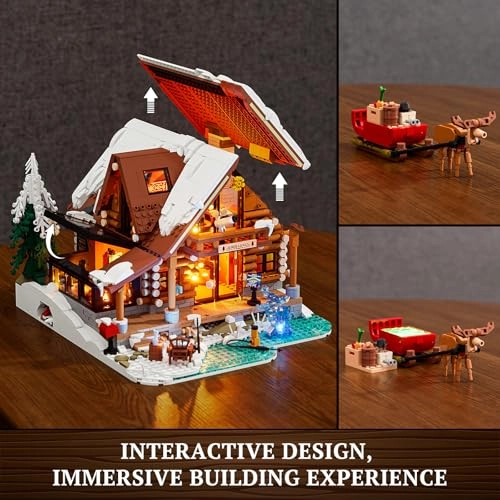 Aurora Cabin (L9090-EU)