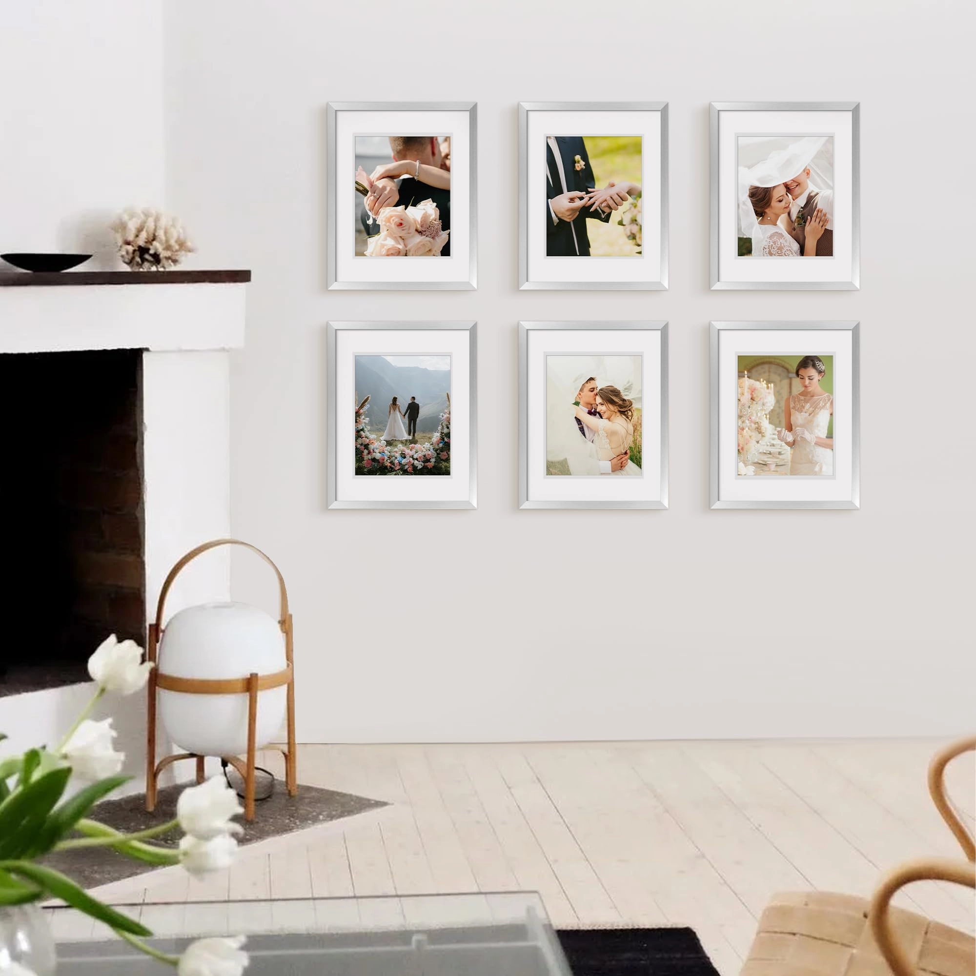 Collage Picture Frame - 11x14