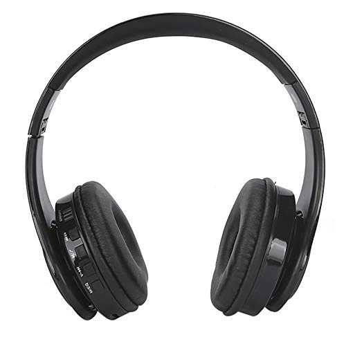 Retro Mate Texture Light Wireless Headphone