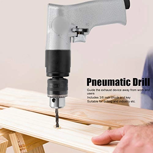 OW-Z02 - Pneumatic 3/8in 1800 RPM