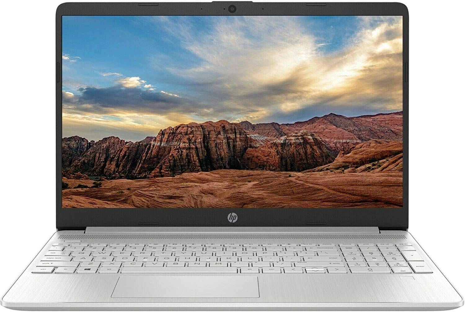 HP 2020 Latest 15 DY - 15.6'' Core i3 8GB DDR4 256GB SSD