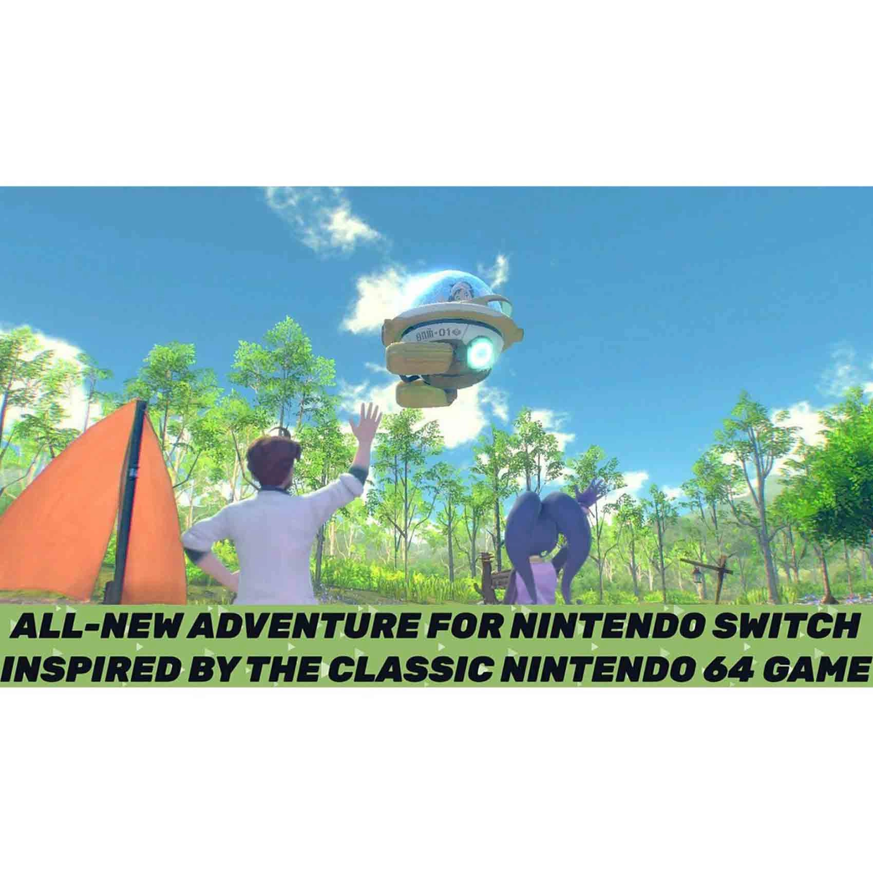 New Pokémon Snap - Nintendo Switch