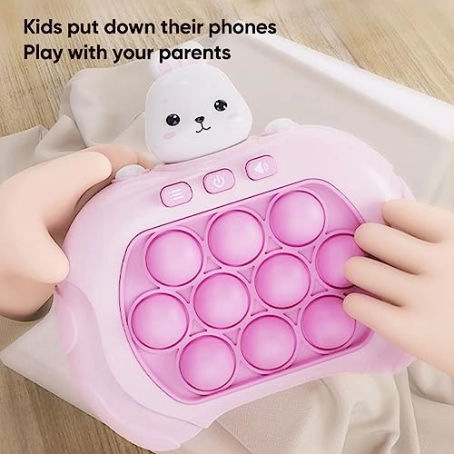 Pocket Game - 3 years+