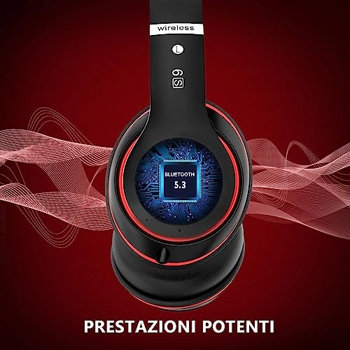 1 Wireless Headphone