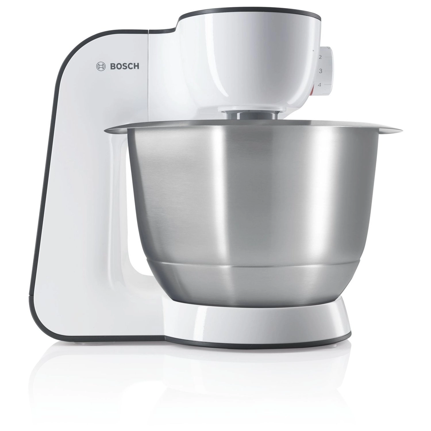 MUM52120 - 3.9 Liter 0.93 horsepower