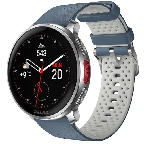 Vantage V3 Aluminum GPS