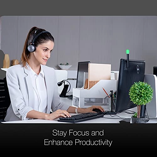 WH62 Mono Wireless Headset