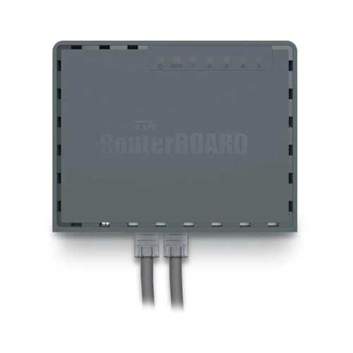 Hex S RB760iGS 1Gbps