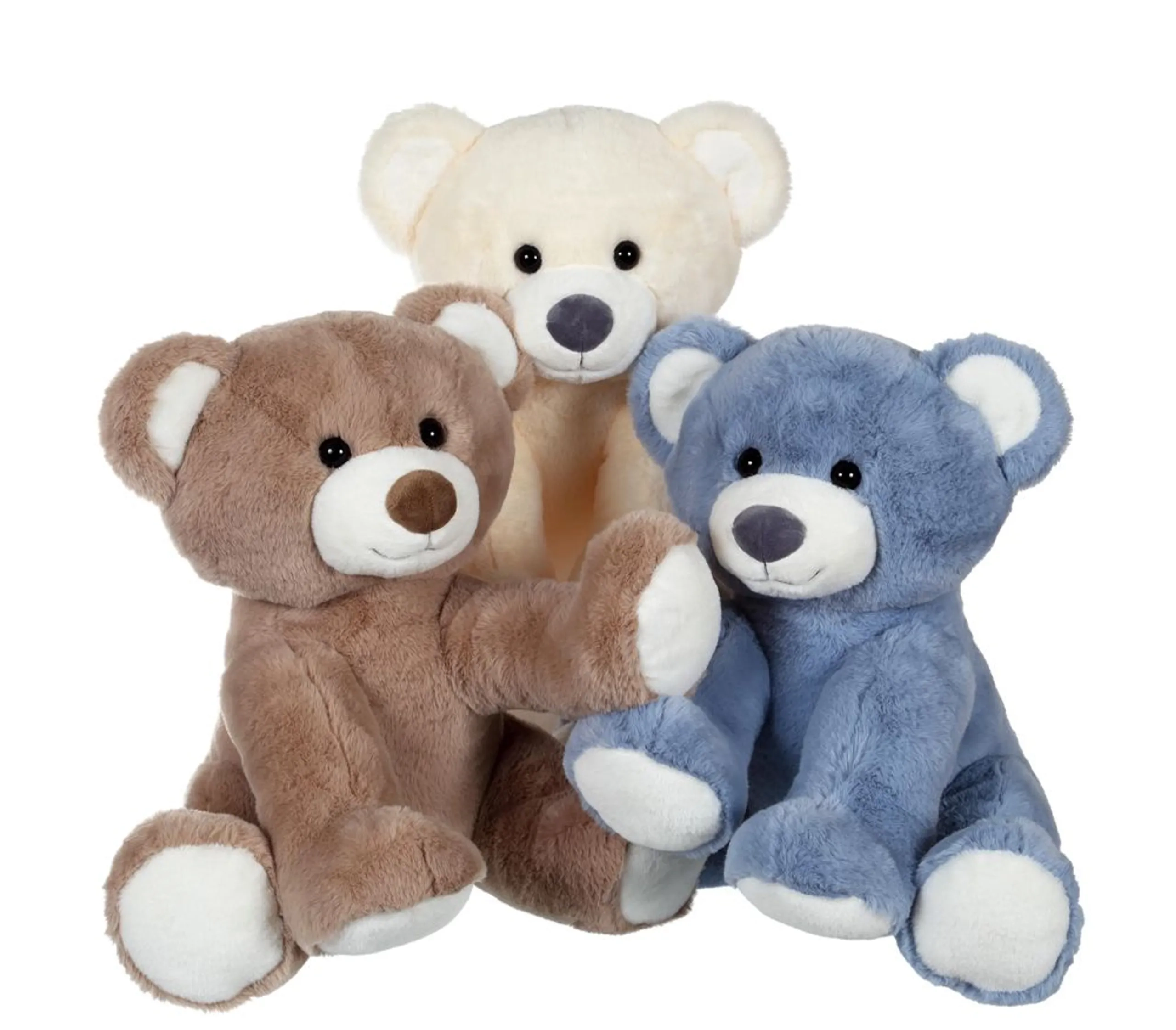 GIPSY Floppy Bear - 40 cm