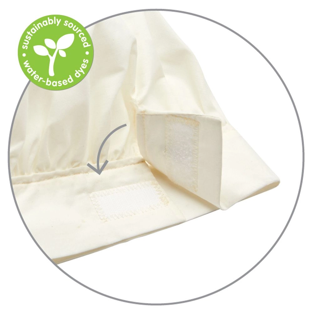 Chef Playset - Wooden 7 pcs (KETP-3710)