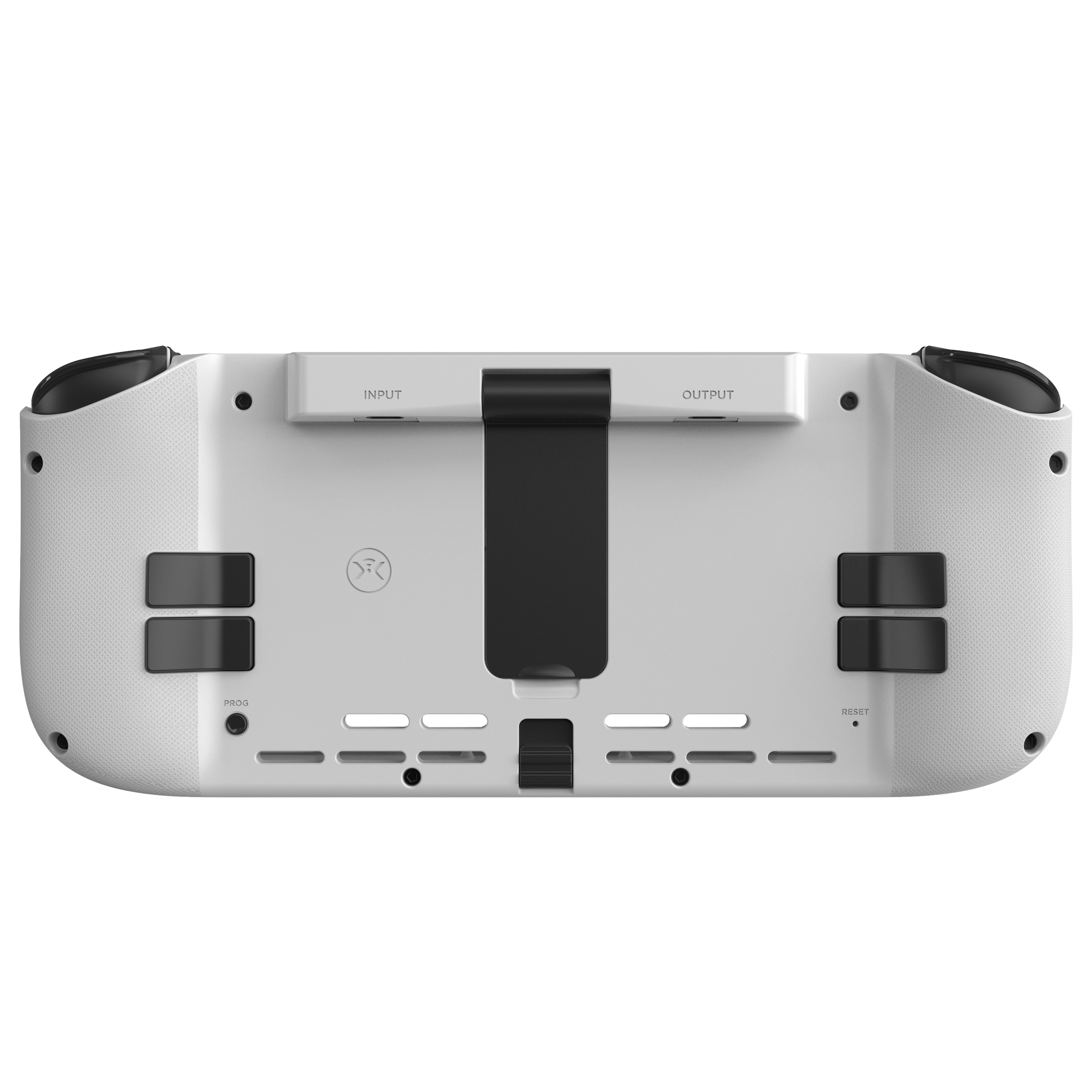 Nitro Deck - White Switch