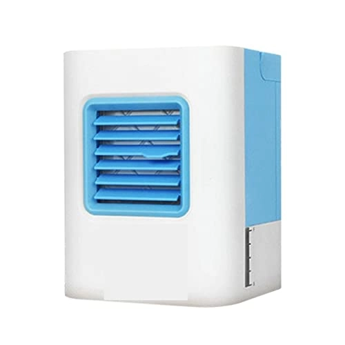 Mini Flexible Rechargeable Cooling Fan - Pink One Size